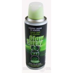 Spray fluorescencyjny GLOW 