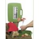 Cleanbox® Podręczny pojemnik do higieny rąk 