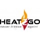 Ogrzewacze Heat2Go - pakiet startowy Premium 