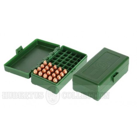 Pudełko na amunicję - broń krótka kal. 45Auto lub 40SW 