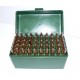 Pudełko na amunicję kal. 30-06 i 6,5x55 