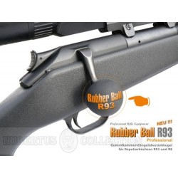 Tactical Rubber Ball R93 