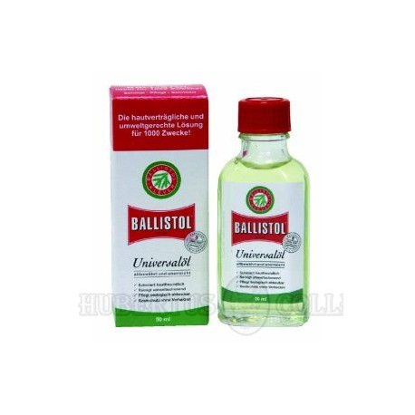 BALLISTOL olej do broni 50 ml