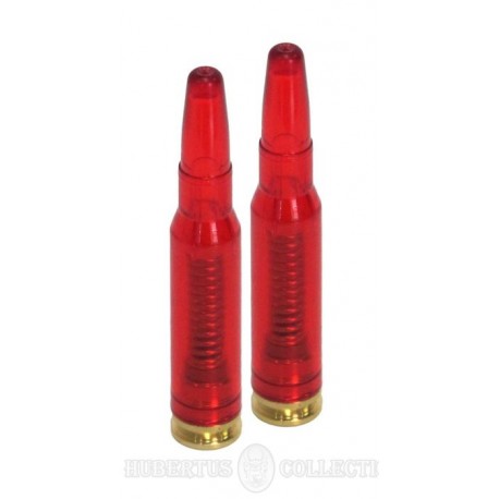 Zbijak kulowy kal.8x57 JRS 2 szt