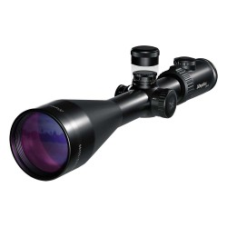 Luneta DDoptics V4 2.5-10x56 NFX | Gen3 | MRAD | A4N