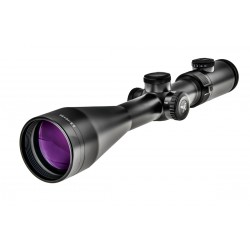 Luneta  DDoptics Nachtfalke V4 1,5-6x42 Gen3 | MOA | A4N