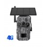 Fotopułapka Kamera Leśna H80 4G GPS