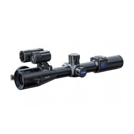 Pard Night Stalker 4K LRF 850/940 Celownik noktowizyjny z dalmierzem