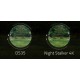 Pard Night Stalker 4K LRF 850/940 Celownik noktowizyjny z dalmierzem