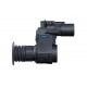 PARD NV007SP2 4K LRF Nasadka noktowizyjna 