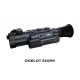 Pard Ocelot 640 Zoom LRF Luneta termowizyjna