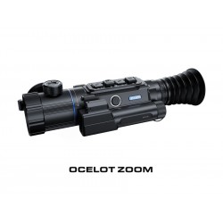 Pard Ocelot 640 Zoom LRF Luneta termowizyjna