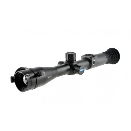 Pard Pantera 480/640 + LRF Luneta termowizyjna