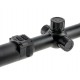 Pard Pantera 480/640 + LRF Luneta termowizyjna