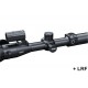 Pard Pantera 480/640 + LRF Luneta termowizyjna
