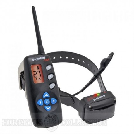 Obroża treningowa Dog Trace D-Control 1010 mini